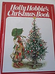 Holly hobbie christmas for sale  Delivered anywhere in UK