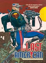 The last american d'occasion  Livré partout en France