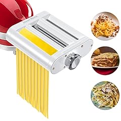 Pasta maker attachment for sale  Delivered anywhere in USA 