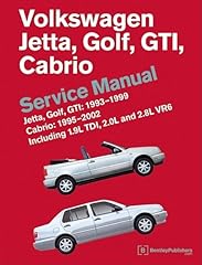 Volkswagen jetta golf for sale  Delivered anywhere in UK