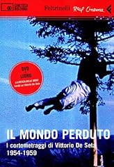 Perduto. cortometraggi vittori usato  Spedito ovunque in Italia 