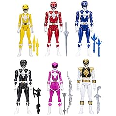 Power rangers mighty for sale  Delivered anywhere in USA 