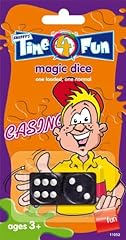Smiffy magic dice for sale  Delivered anywhere in UK