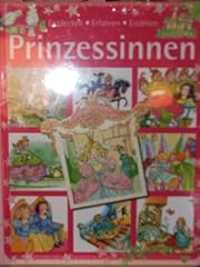 Prinzessinnen entdecken erfahr gebraucht kaufen  Wird an jeden Ort in Deutschland