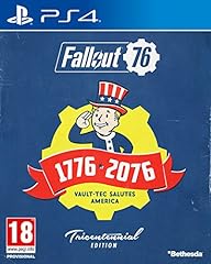 Bethesda fallout tricentennial for sale  Delivered anywhere in UK