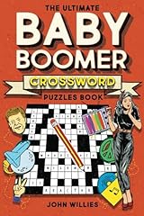 Ultimate baby boomer for sale  Delivered anywhere in UK