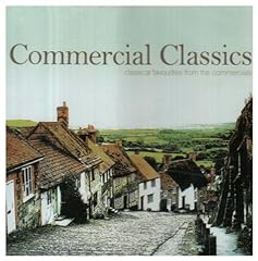 Commercial classics for sale  Delivered anywhere in UK