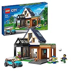 Lego 60398 city d'occasion  Livré partout en France