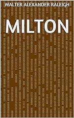 Milton gebraucht kaufen  Wird an jeden Ort in Deutschland