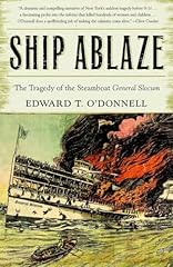 Ship ablaze the d'occasion  Livré partout en France