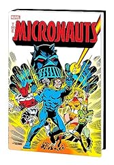 Micronauts the original usato  Spedito ovunque in Italia 