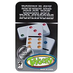 Toysery double dominoes for sale  Delivered anywhere in USA 