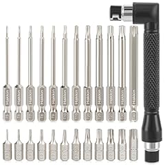 Torx bit set for sale  Delivered anywhere in UK