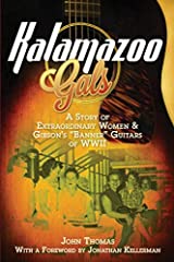 Kalamazoo gals story for sale  Delivered anywhere in USA 