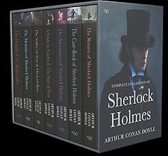 Sherlock holmes series for sale  Delivered anywhere in UK