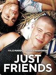 Just friends mu gebraucht kaufen  Wird an jeden Ort in Deutschland