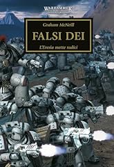 Warhammer the horus usato  Spedito ovunque in Italia 