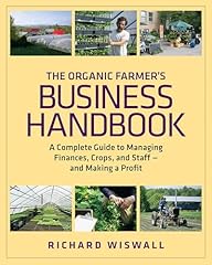 Organic farmer business for sale  Delivered anywhere in USA 