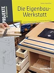 Eigenbau werkstatt schlaue gebraucht kaufen  Wird an jeden Ort in Deutschland