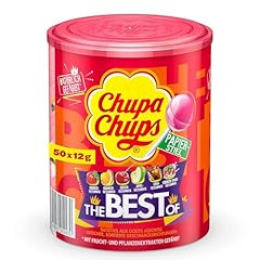 Chupa chups best gebraucht kaufen  Wird an jeden Ort in Deutschland