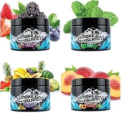 Smoke island premium for sale  Delivered anywhere in UK