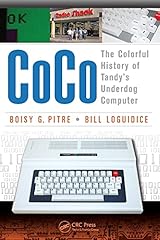 Coco the colorful d'occasion  Livré partout en Belgiqu