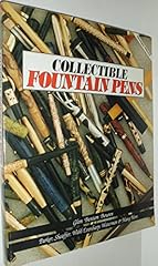 Collectible fountain pens for sale  Delivered anywhere in UK