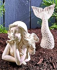 Pc. mermaid garden for sale  Delivered anywhere in USA 