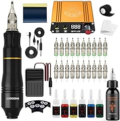 Phoenixy tattoo kit for sale  Delivered anywhere in UK
