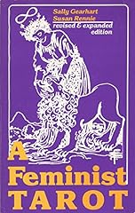 Feminist tarot for sale  Delivered anywhere in USA 