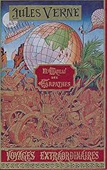 Chateau carpathes heures d'occasion  Livré partout en France