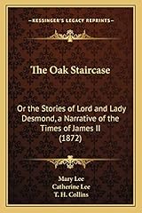 Oak staircase stories for sale  Delivered anywhere in USA 
