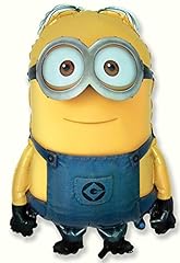 Ballonim minion dave usato  Spedito ovunque in Italia 