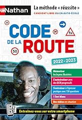 Code route d'occasion  Livré partout en Belgiqu