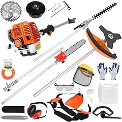 Gas string trimmer for sale  Delivered anywhere in USA 
