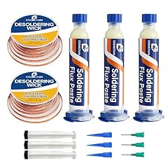 Solder wick soldering for sale  Delivered anywhere in USA 