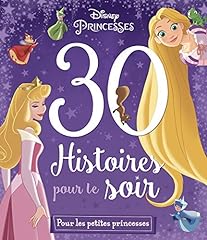 Disney princesses histoires d'occasion  Livré partout en France