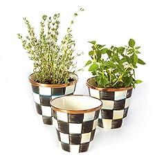 Mackenzie childs enamel for sale  Delivered anywhere in USA 