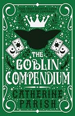 The goblin compendium usato  Spedito ovunque in Italia 