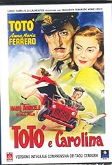 Toto carolina usato  Spedito ovunque in Italia 