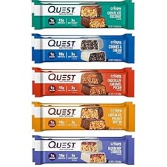 Generic quests protein for sale  Delivered anywhere in USA 