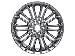 Ford riginal leichtmetallrad gebraucht kaufen  Wird an jeden Ort in Deutschland
