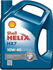 Shell helix hx7 for sale  Delivered anywhere in UK