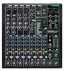 Mackie profx10v3 mixer for sale  Delivered anywhere in UK