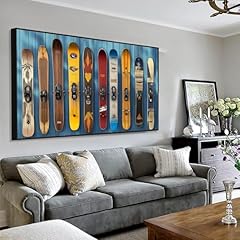 Vintage wooden skis for sale  Delivered anywhere in USA 