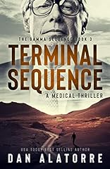 Terminal sequence the for sale  Delivered anywhere in USA 