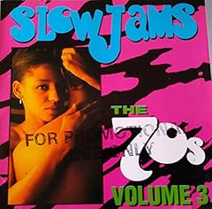 Slow jams 70s for sale  Delivered anywhere in USA 