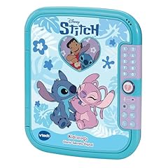 Vtech stitch kidisecrets gebraucht kaufen  Wird an jeden Ort in Deutschland