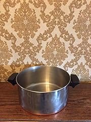 Vintage revere ware for sale  Delivered anywhere in USA 