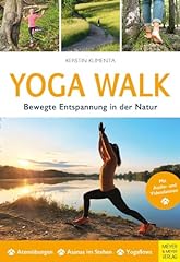 Yoga walk bewegte gebraucht kaufen  Wird an jeden Ort in Deutschland